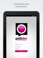 Pollder 스크린샷 2