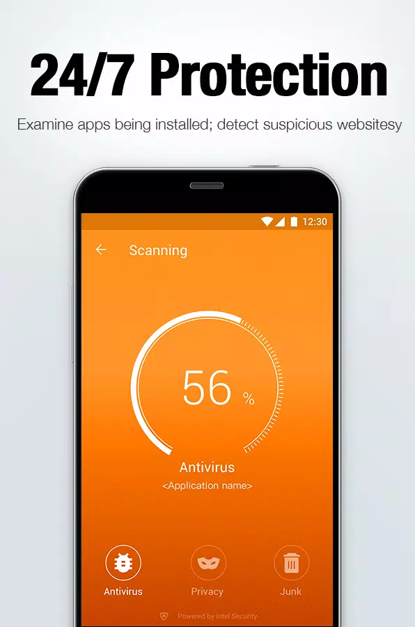 Cm antivirus for android mobile