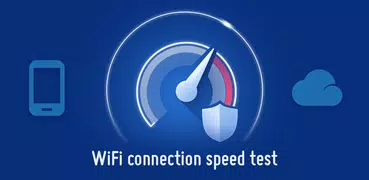 Speed Test - WiFi / Cellular speed test