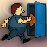 The Next Door  : Platform Game