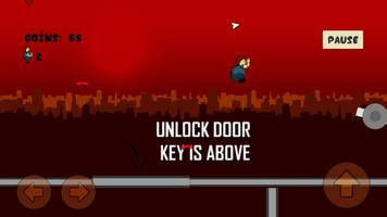 The Next Door  : Platform Game Ekran Görüntüsü 2