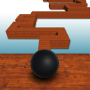 APK Balance & Run 3d Ball