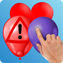 Popping Balloons : Pop on Fly APK
