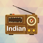 Easy Radio India: FM Radio 图标