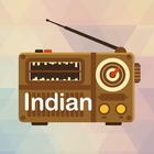 Easy Radio India: FM Radio-icoon