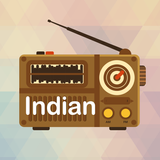 Easy Radio India: FM Radio icône