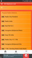 Poster Easy Radio India: FM Radio
