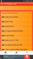 Easy Radio India: FM Radio ポスター