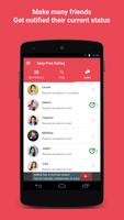 Easy Free Dating : A Free Dating App screenshot 1