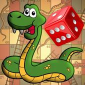 Snakes & Ladders 3D : Sap Sidi ไอคอน