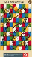 Snakes & Ladders 3D : Sap Sidi স্ক্রিনশট 1