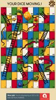 Snakes & Ladders 3D : Sap Sidi capture d'écran 1