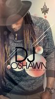 DJ OSHAWN Affiche