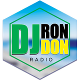 DJ RON DON icône