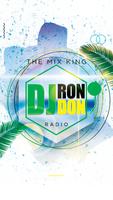 DJ RON DON Affiche