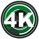 Real 4K HD video player APK
