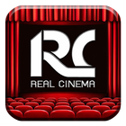 Icona Real cinema Video Player