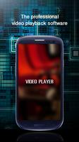 Poster Real cinema Video Player