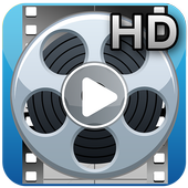 X Player HD icon