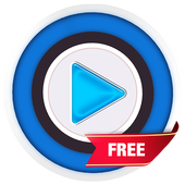 FLV Player HD  icon