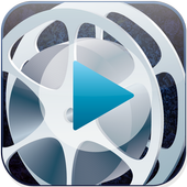 Free MKV HD Video Player  icon