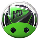 HD 4K players for android APK