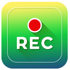 REC Screen Recorder HD 圖標