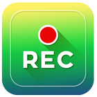 REC Screen Recorder HD icon
