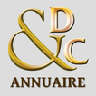 Annuaire Droit et Chiffre