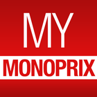 myMonoprix icon