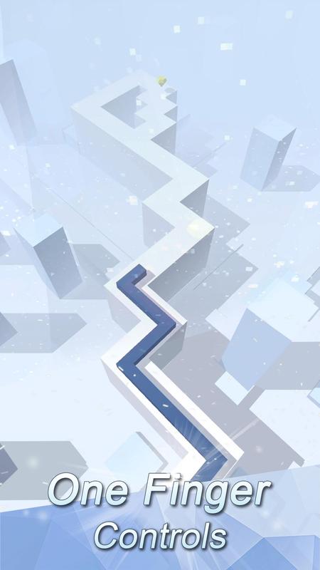 dancing line game download
