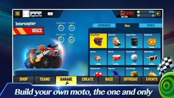 MotoCraft پوسٹر