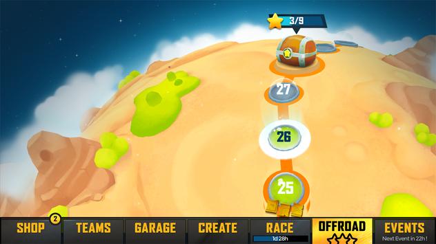 MotoCraft screenshot 6
