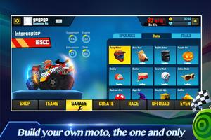 Motocraft اسکرین شاٹ 3