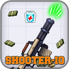 Shooter.IO icon