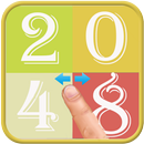 لعبة 2048 APK