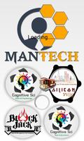 Mantech poster