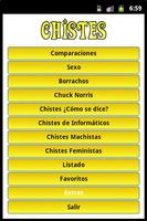Chistes-poster