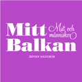 Mitt Balkan