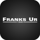 FRANKS UR ícone