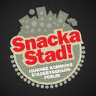 آیکون‌ Snacka Stad