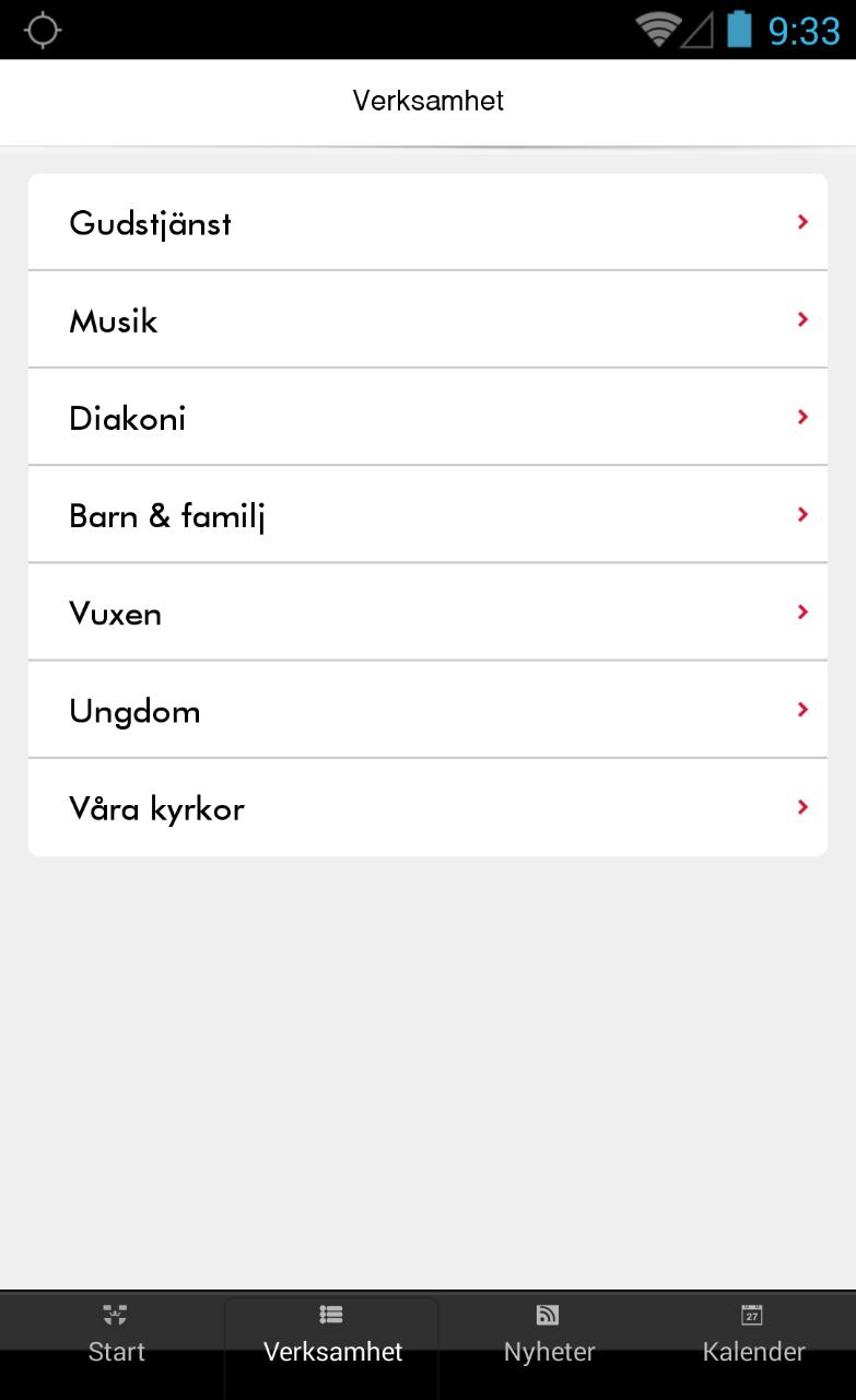 Burlövs Församling for Android - APK Download