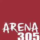 Arena 305 icône