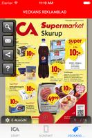 ICA Supermarket Skurup скриншот 3