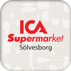 آیکون‌ ICA Supermarket Sölvesborg