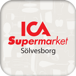 ICA Supermarket Sölvesborg