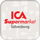 ICA Supermarket Sölvesborg icon