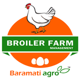 Broiler Farm Management أيقونة