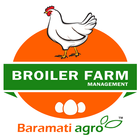 Broiler Farm Management icono