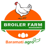 Broiler Farm Management icon